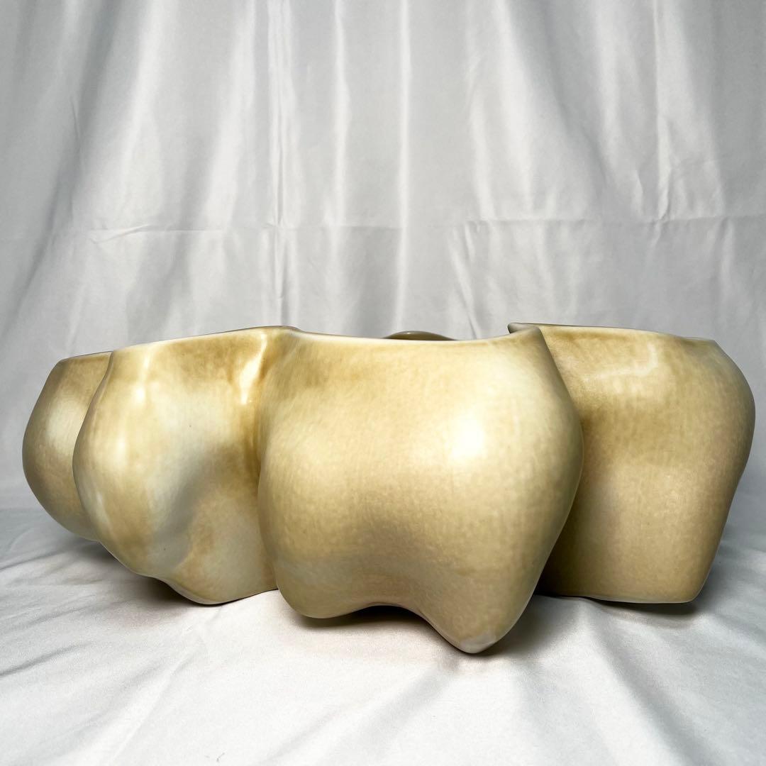 【L'OBJET】Timna Latte ティムナ ボウル インテリア