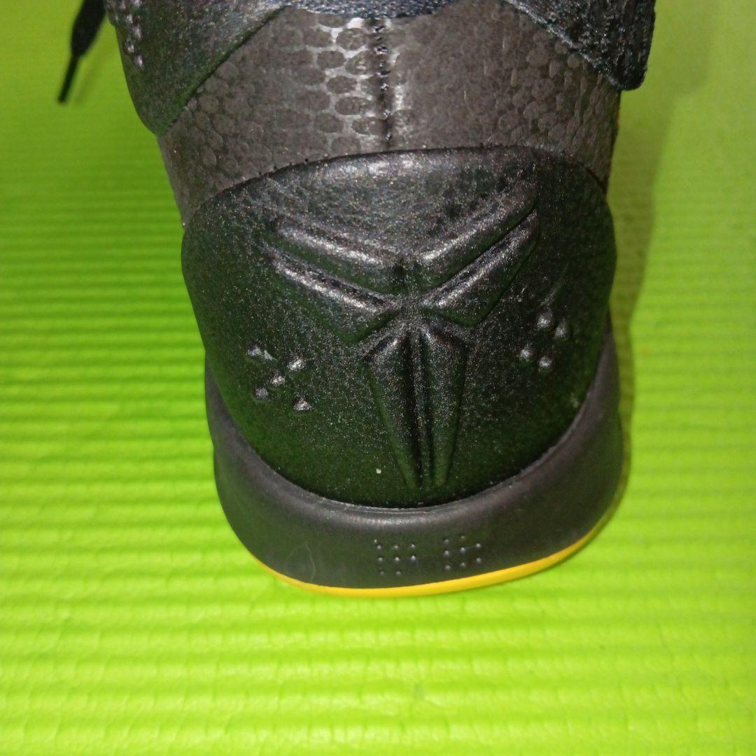 【美品】NIKE KOBE AD BM EP