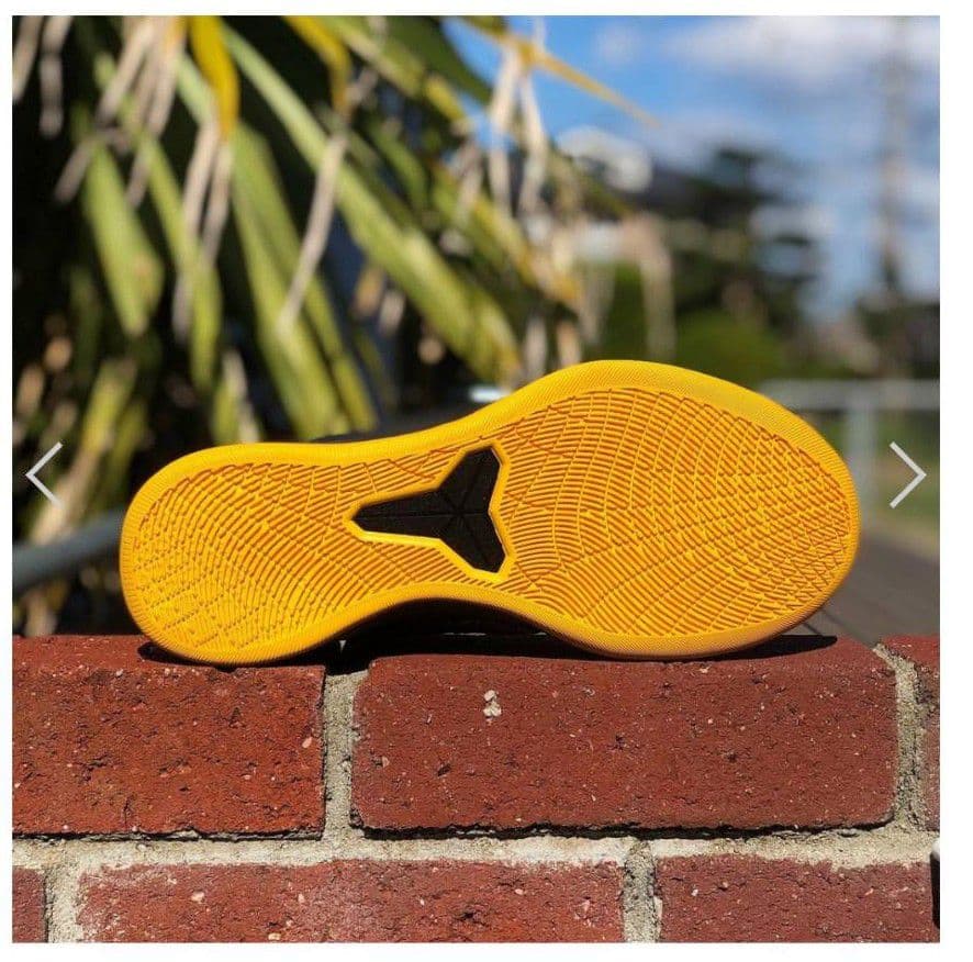 【美品】NIKE KOBE AD BM EP