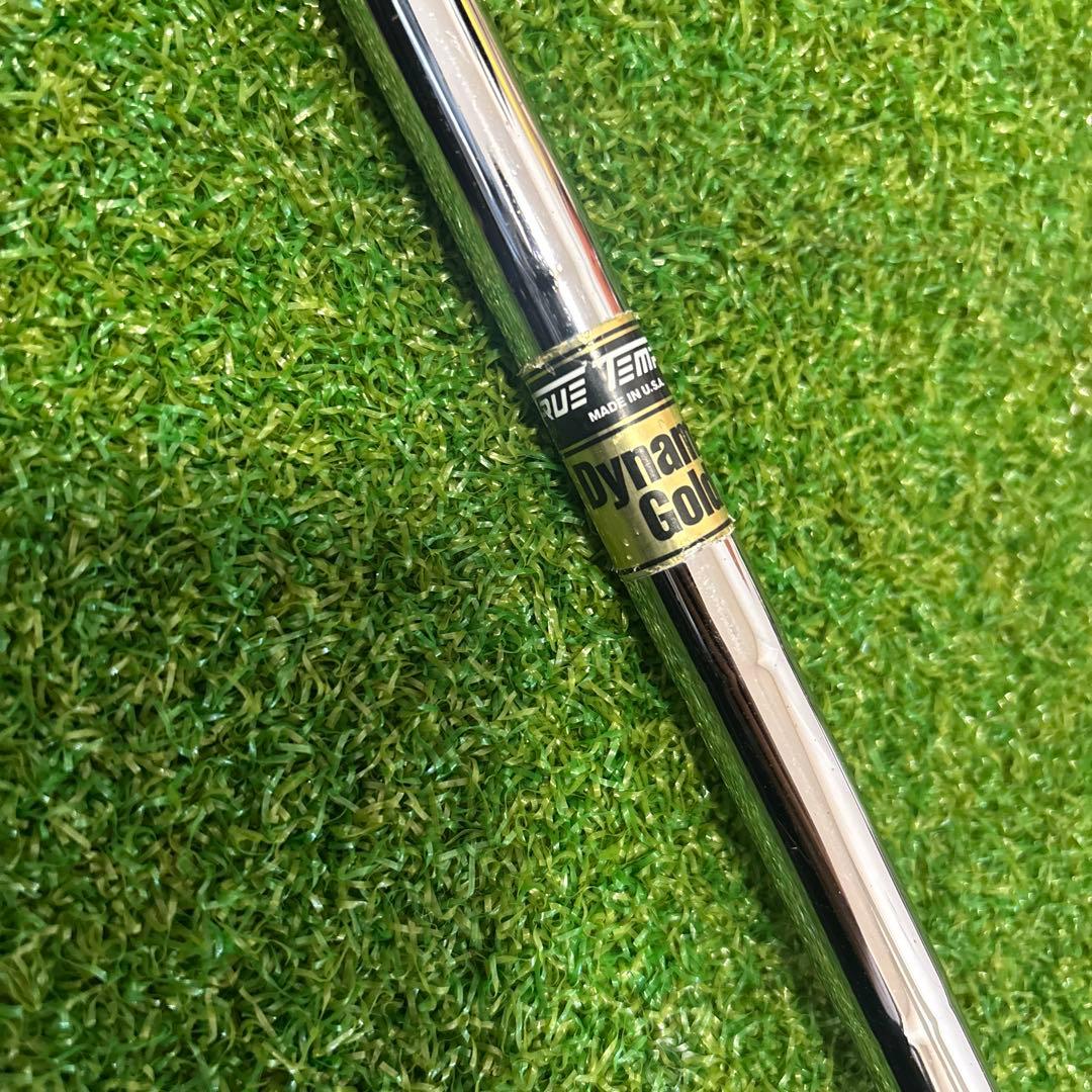 スリクソン　Z785 アイアンセット 6本　5〜P DG x100 zx7