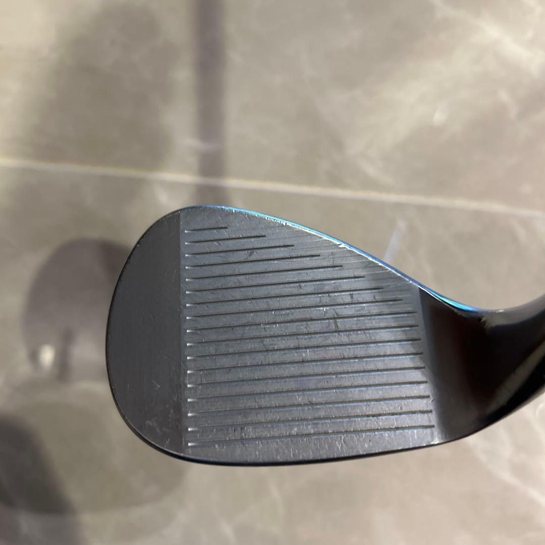 Vokey Design SM9 ウェッジ 58度K 54度F