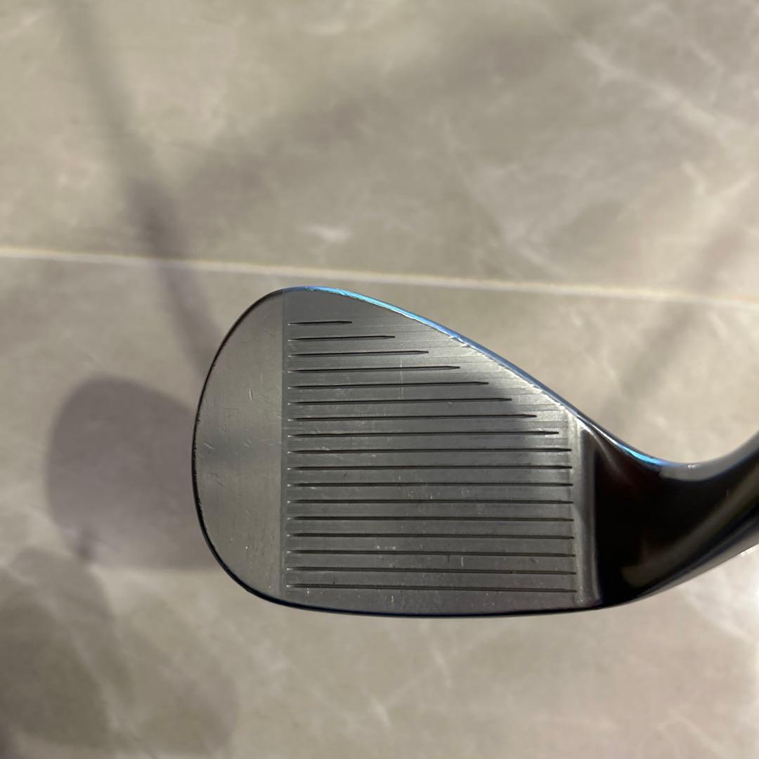 Vokey Design SM9 ウェッジ 58度K 54度F