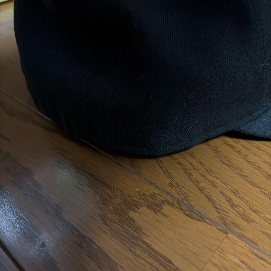 坂本勇人　ニューエラ　コラボキャップ