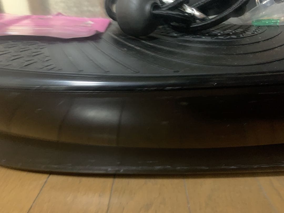 ドクターエア 3Dスーパーブレード S SB-002BK ブラック