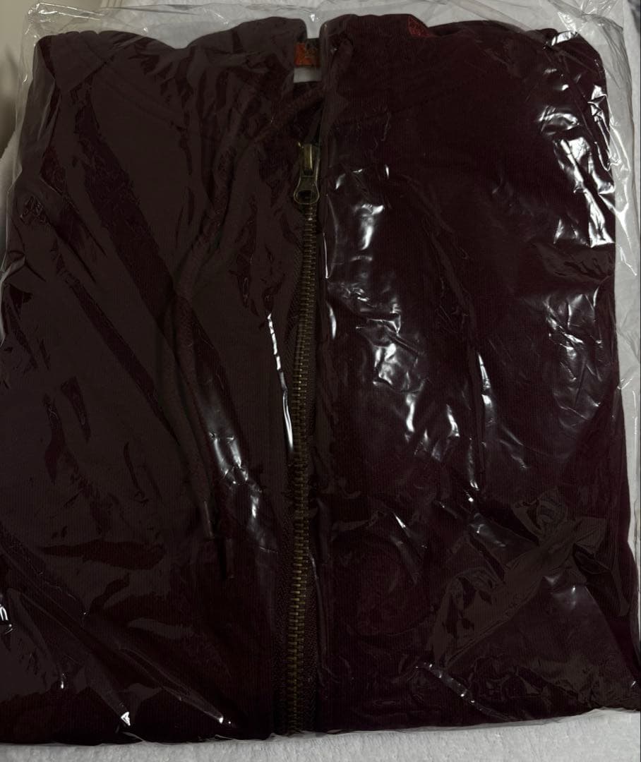 【新品】millennium parade TRASH BOX ZIP フーディ