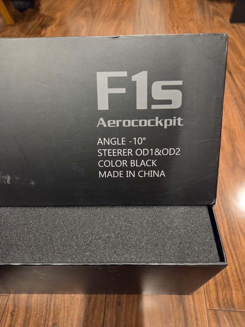 FARSPORTS F1S 400-120 最終値下げ