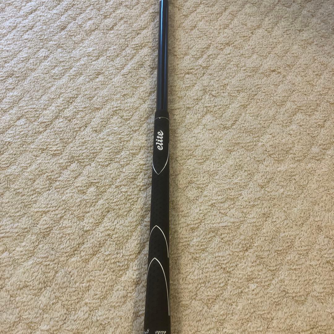 美品❗️ATTAS RX ULTRA BLACK ５S キャロウェイ スリーブ