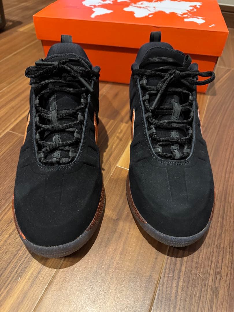 Nike book2 ナイキ　ブック2 27