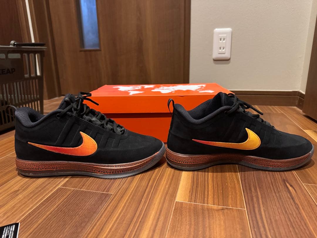 Nike book2 ナイキ　ブック2 27