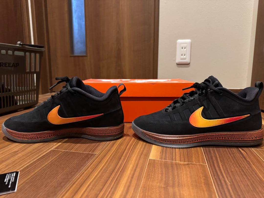 Nike book2 ナイキ　ブック2 27