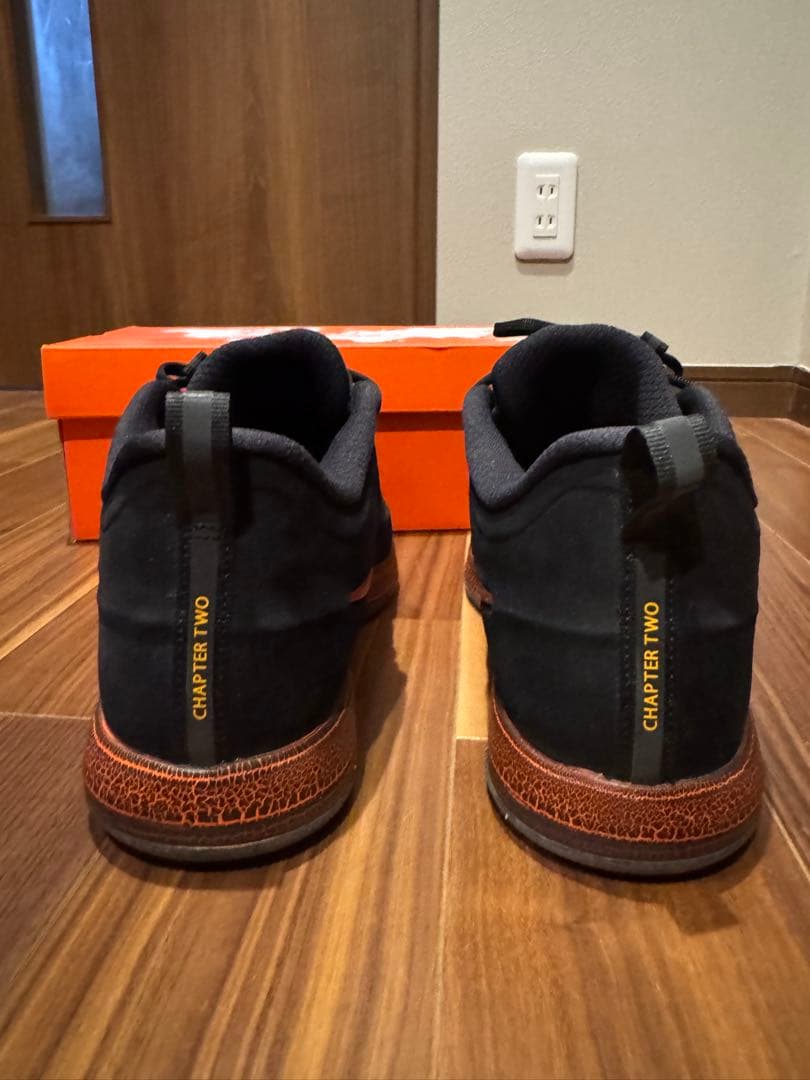 Nike book2 ナイキ　ブック2 27