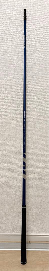フジクラ24ベンタスブルー6Sシャフト テーラーメイドスリーブ付き　ゴルフ