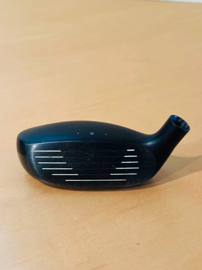 ピン　PING G425 5U ヘッドのみ。