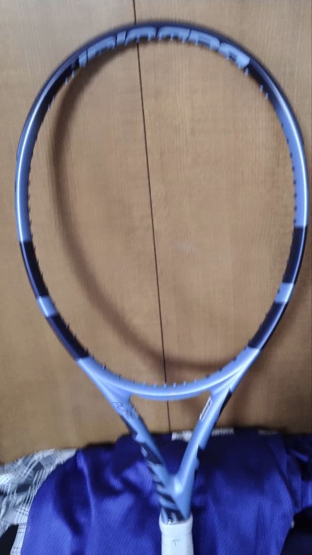 【格安！新品】Babolat Pure Drive 107 2025 model