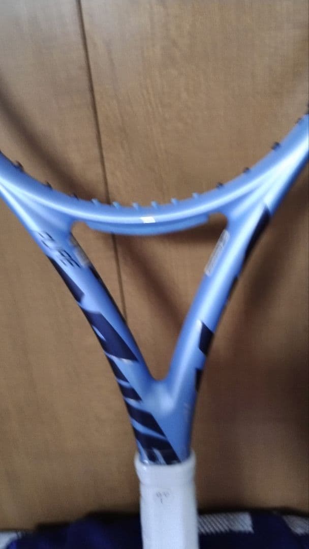 【格安！新品】Babolat Pure Drive 107 2025 model