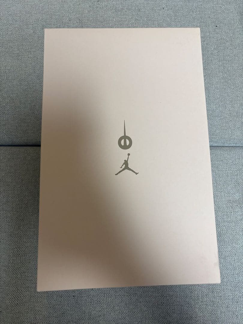 ティエンポ マエストロ エリート FG SE ジョーダン