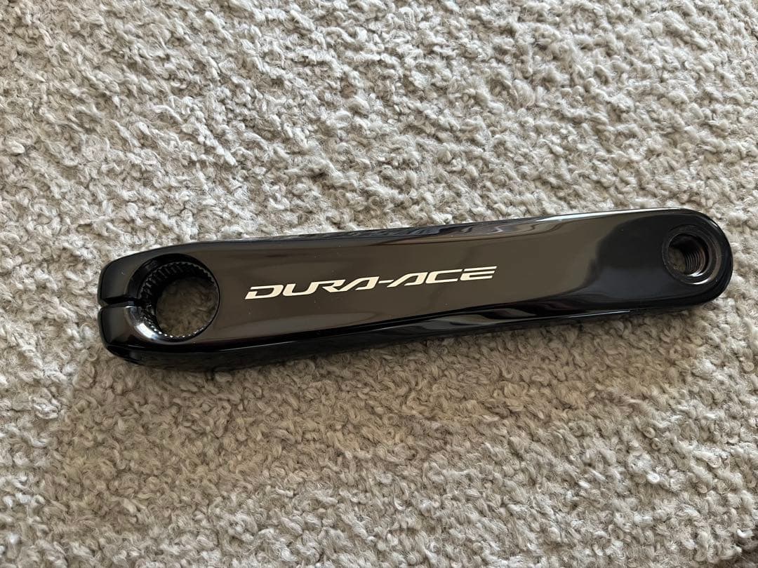 SHIMANO FC-R9200 クランクアーム 170mm