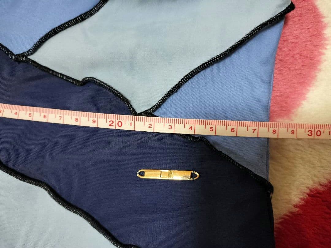 社交ダンス♡モダン　スタンダード　ドレス　ワンピース