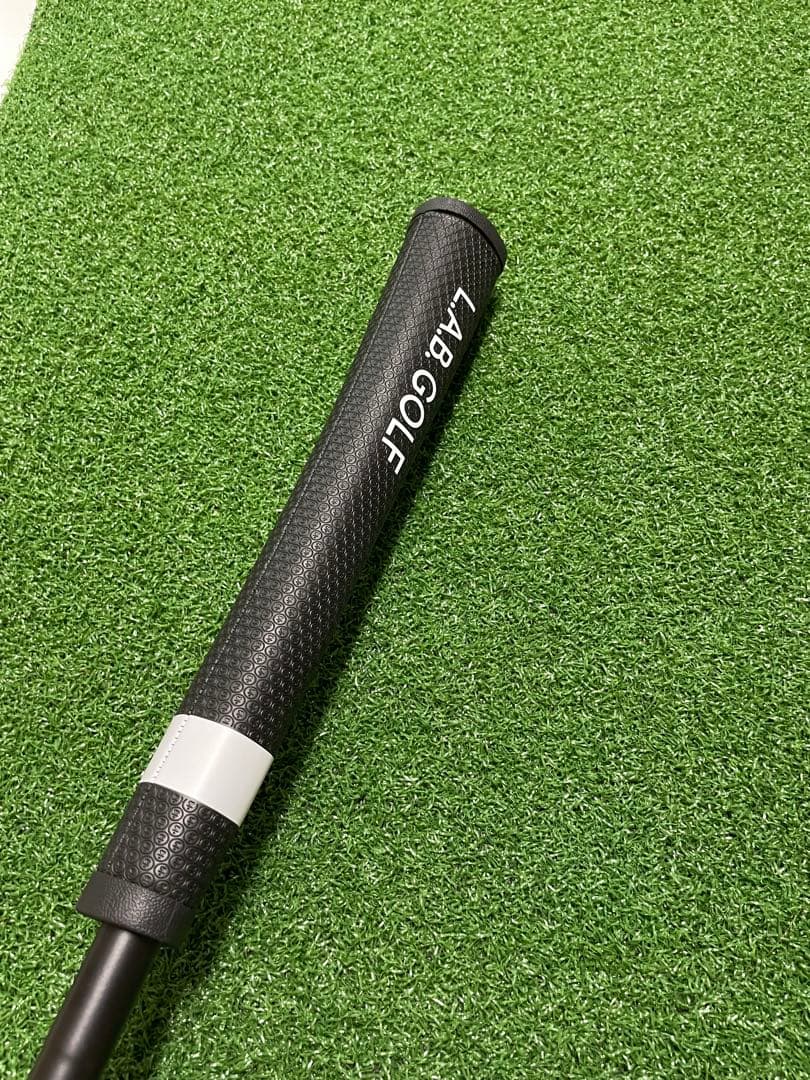 LABゴルフ　OZ1i パター　34インチ　正規品　OZ.1i　ゼロトルク
