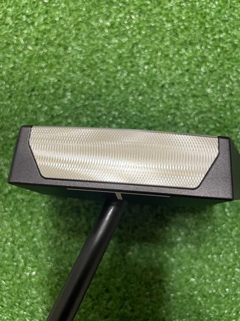 LABゴルフ　OZ1i パター　34インチ　正規品　OZ.1i　ゼロトルク