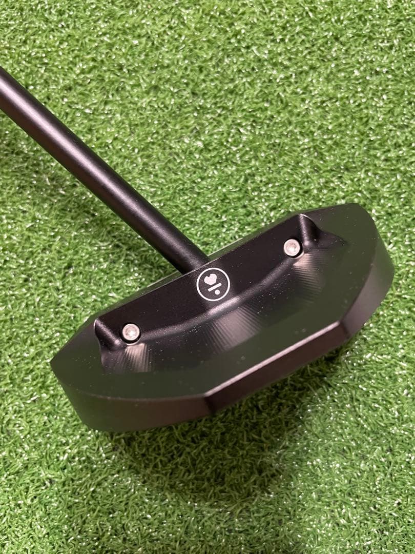 LABゴルフ　OZ1i パター　34インチ　正規品　OZ.1i　ゼロトルク