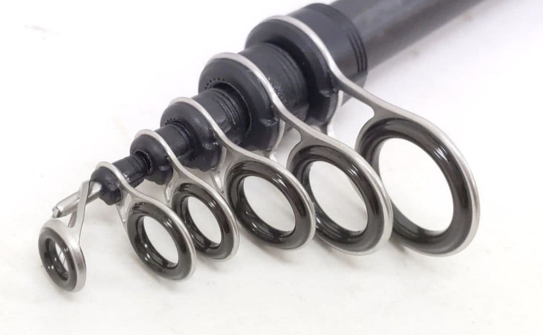 美品SHIMANO HOLIDAYPACKホリデーパック　 10-180T　２本
