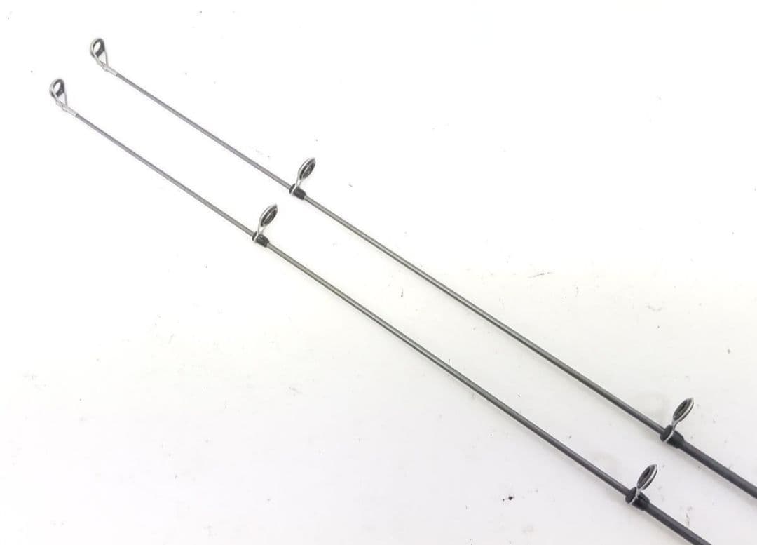 美品SHIMANO HOLIDAYPACKホリデーパック　 10-180T　２本