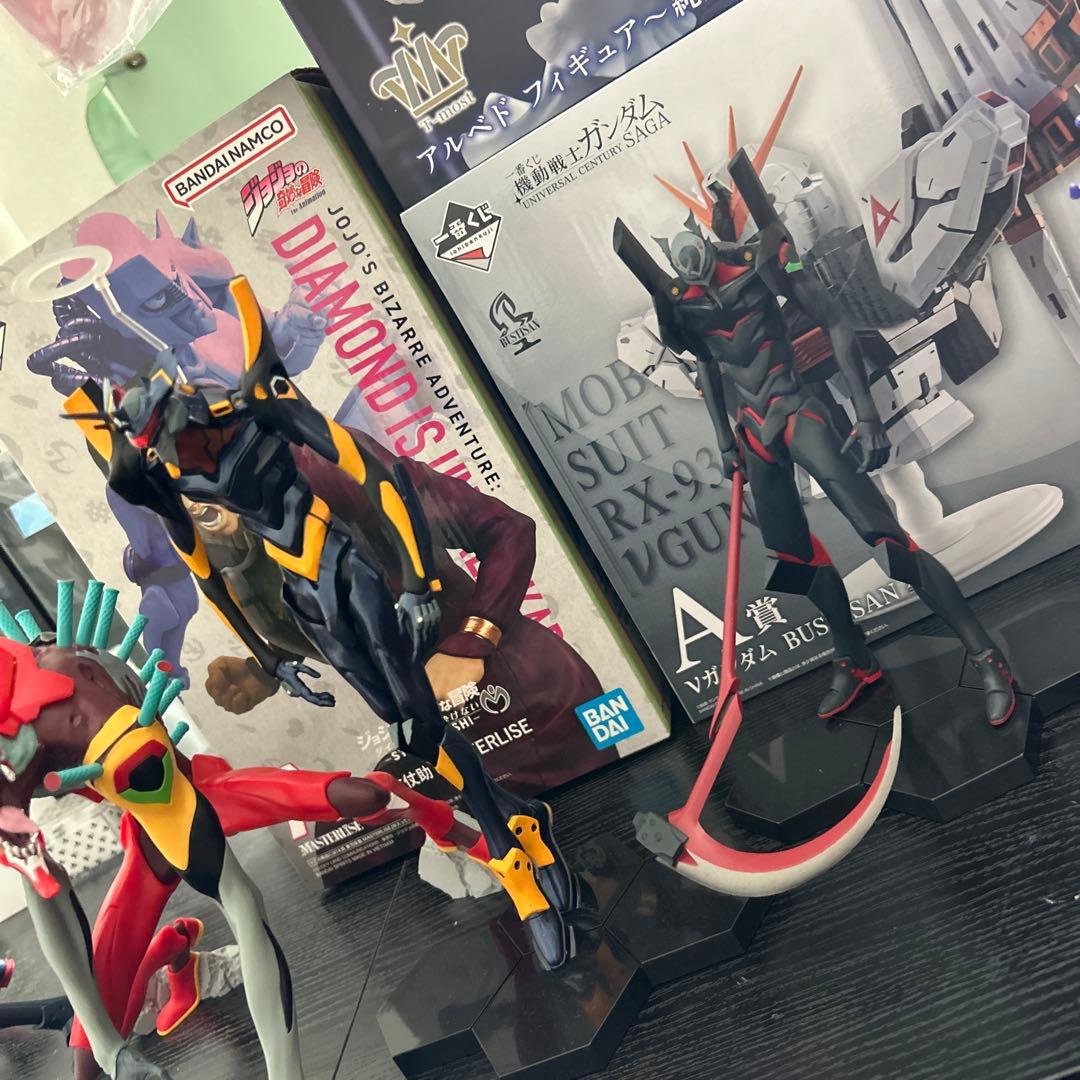 バラエティフィギュア セット　まとめ売り