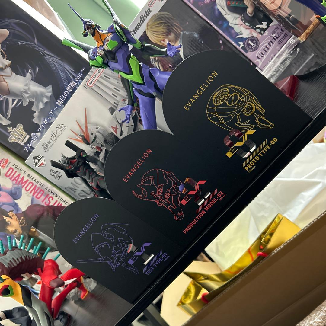 バラエティフィギュア セット　まとめ売り
