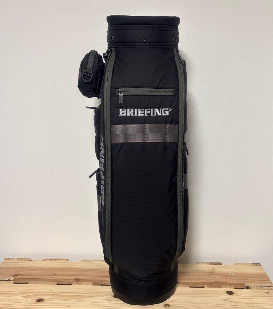 ざ*お様 限定品｜BRIEFING GOLF IS CR-6 #02 BGW25