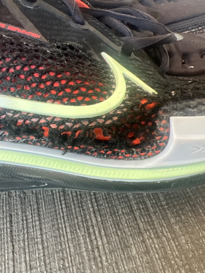 シューズ(男性用) Nike GT Cut