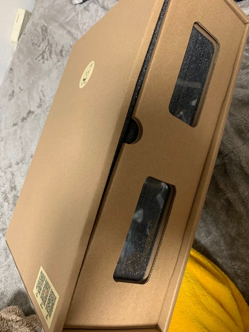 ガレージキット 金角銀角 50体限定 WF