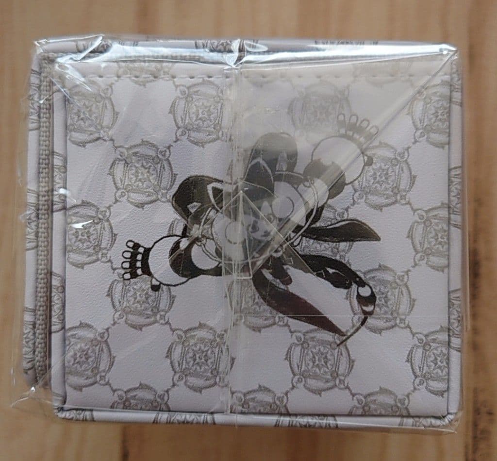 粒*読様 オレカバトル2 ストレートボックス 主人公ver コナミ プレミアムく