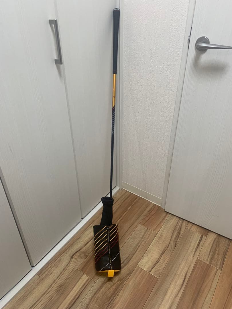 TaylorMade F7 QUAD ミニドライバー　11.5°