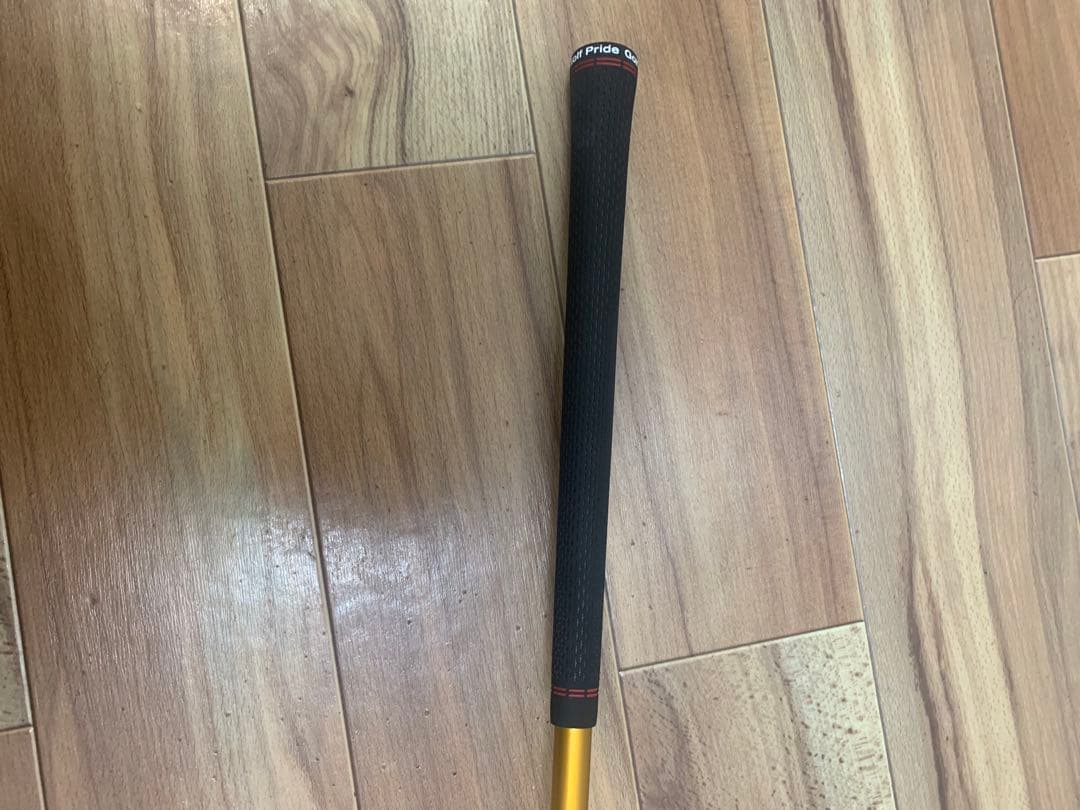 TaylorMade F7 QUAD ミニドライバー　11.5°