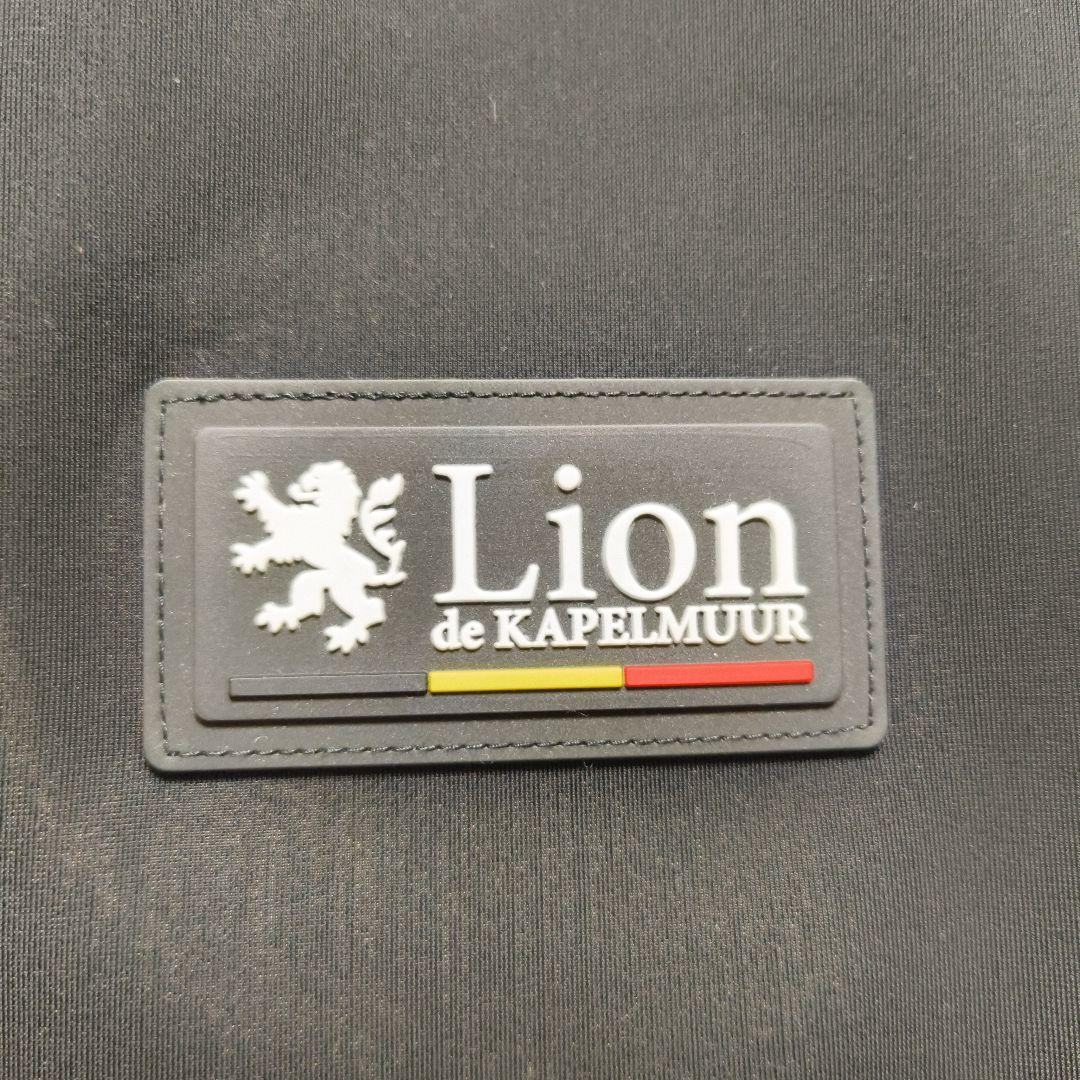 KAPELMUUR ウインドシールドビブロングタイツ Mサイズ lilt008