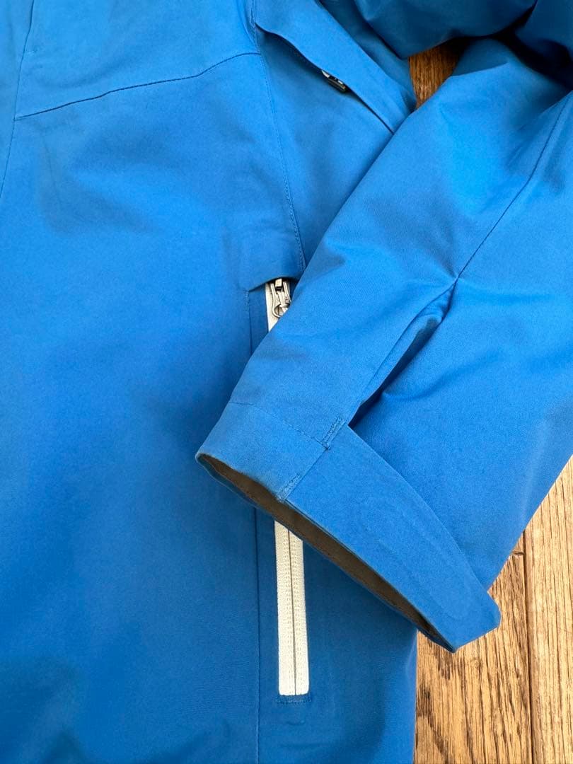 上下セット　ピークパフォーマンス マルーンジャケット・パンツ men’sM
