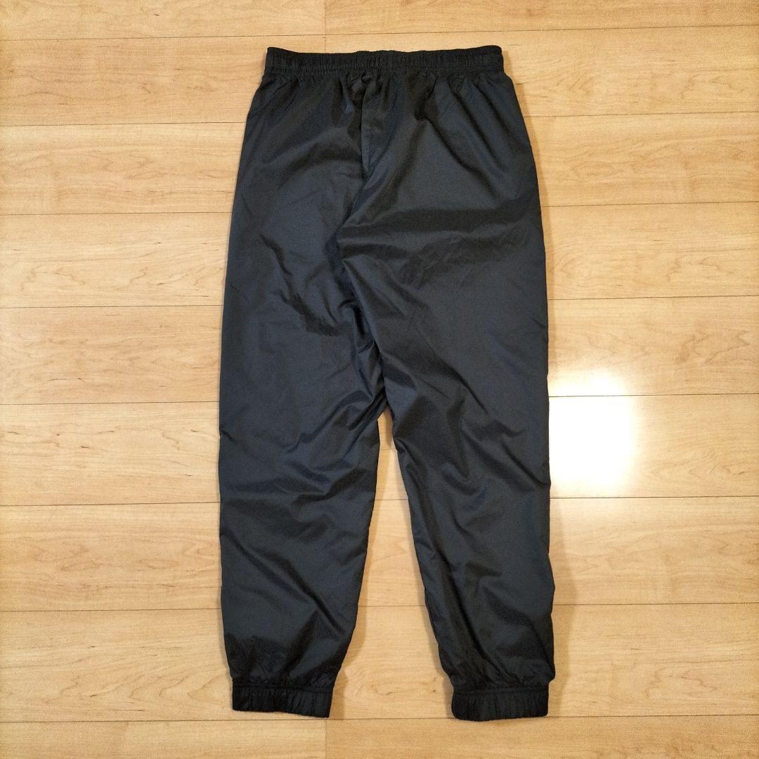 mavericks#3　上下Lサイズ 美品【NIKE】ウーブン トラックス