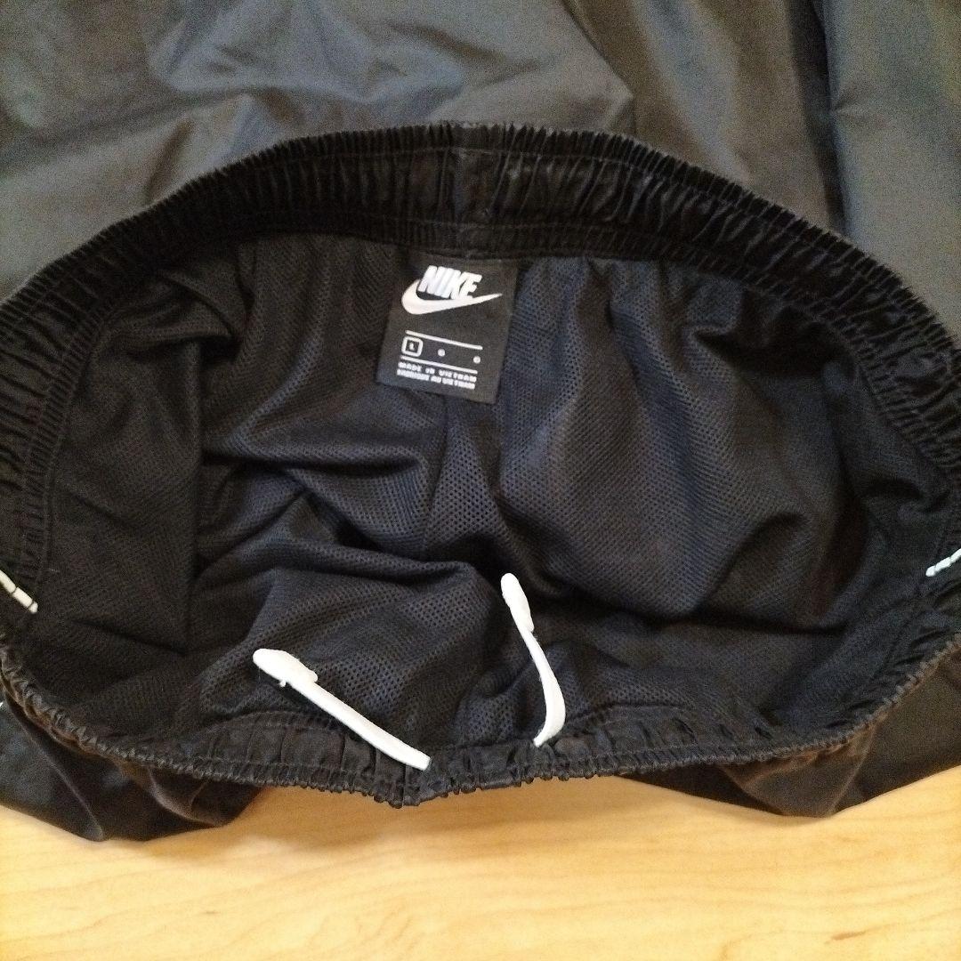 mavericks#3　上下Lサイズ 美品【NIKE】ウーブン トラックス