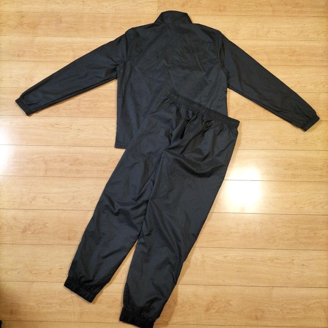mavericks#3　上下Lサイズ 美品【NIKE】ウーブン トラックス