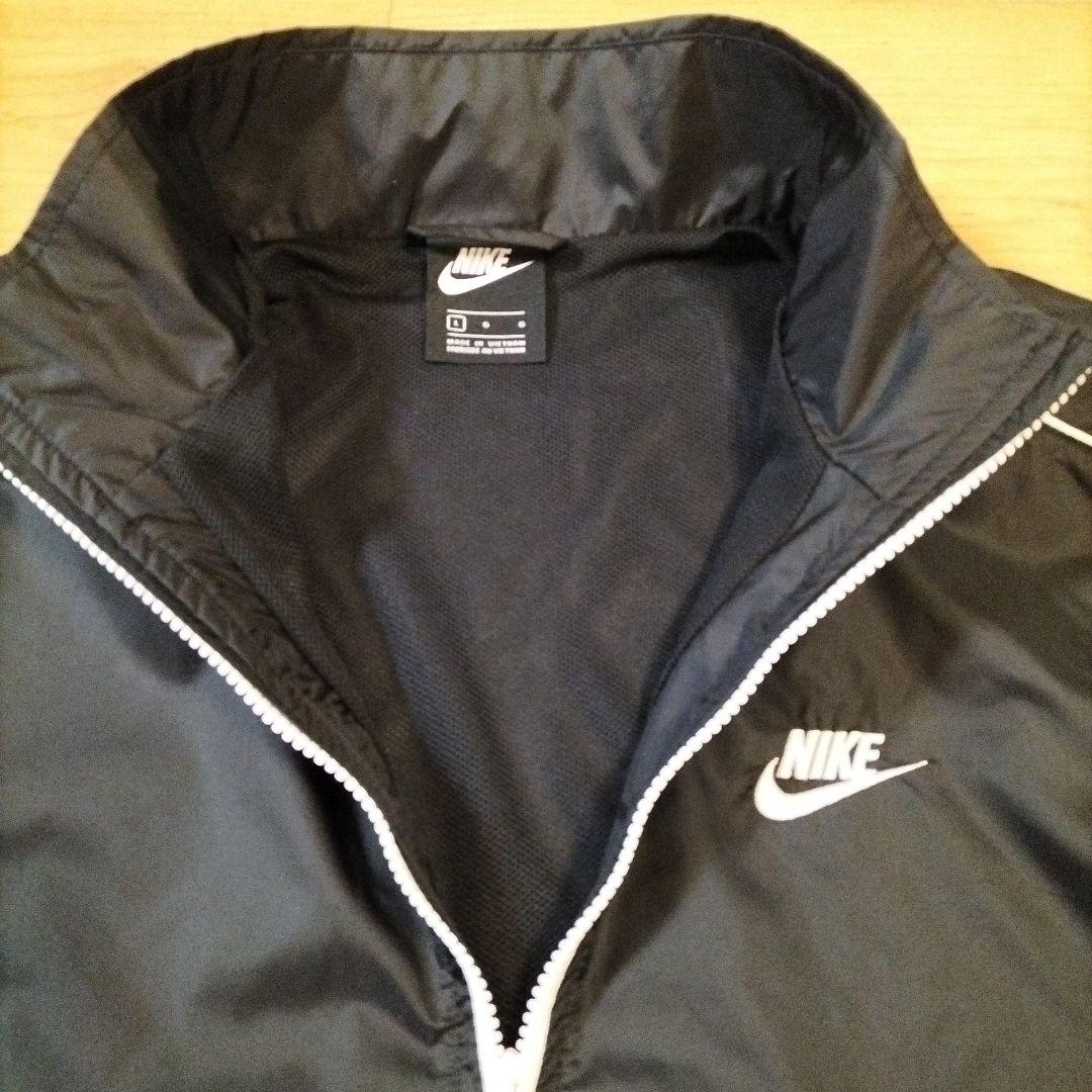 mavericks#3　上下Lサイズ 美品【NIKE】ウーブン トラックス