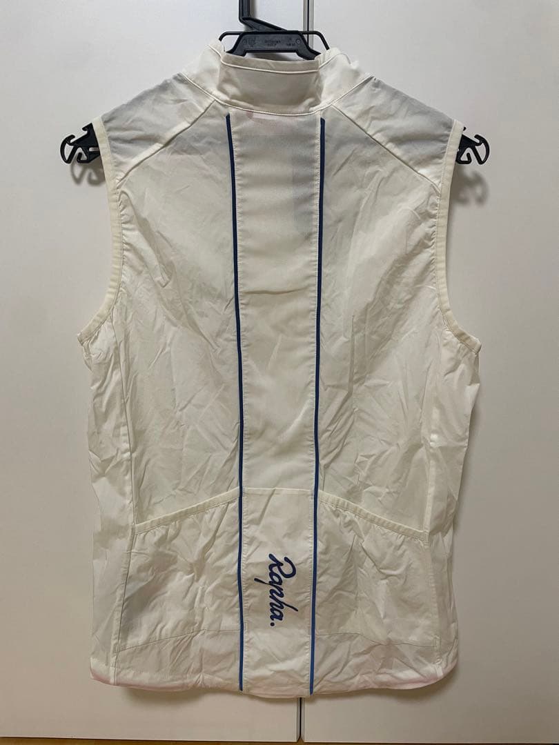 rapha クラシックジレ　メンズsmall