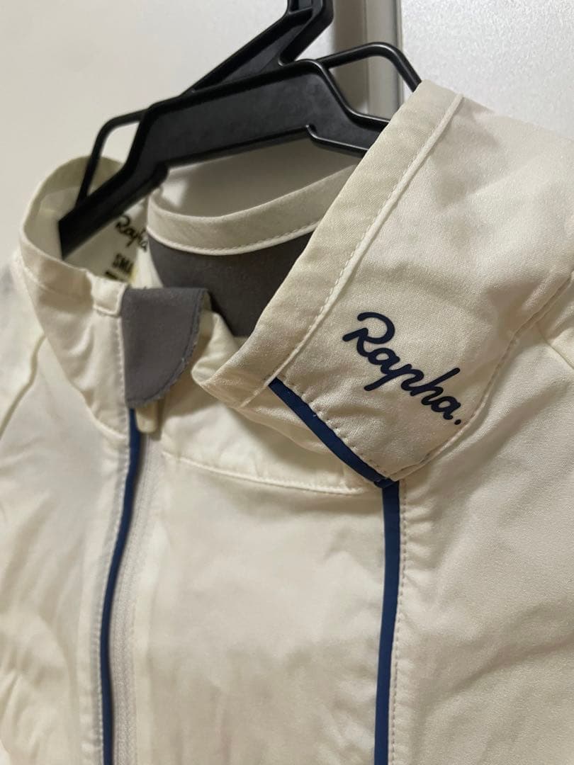rapha クラシックジレ　メンズsmall