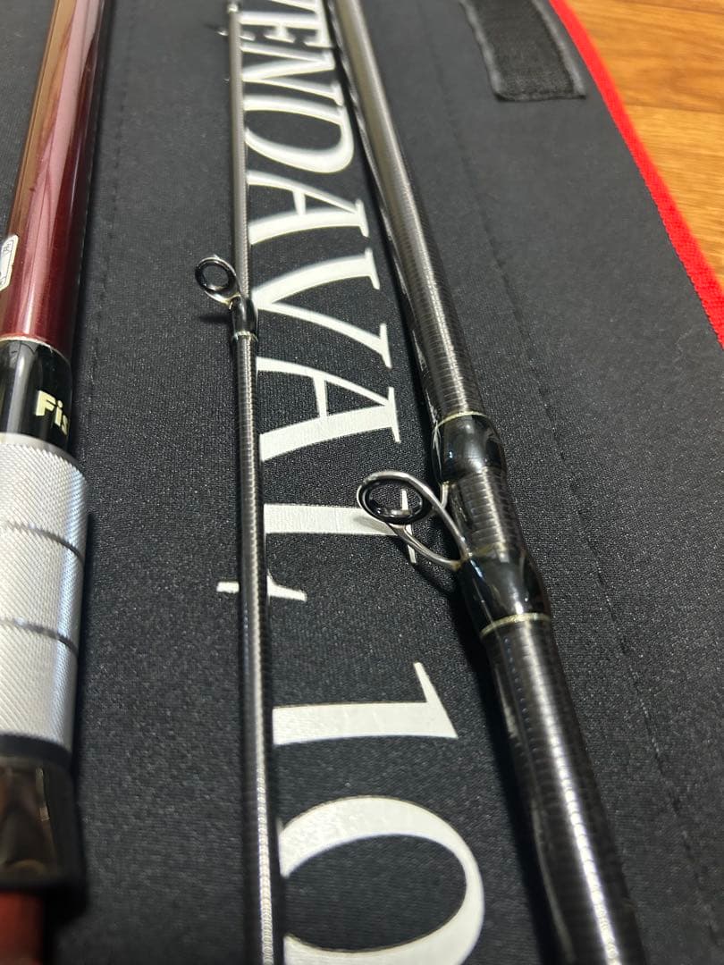 BRIST VENDAVAL 10.1M ベンダバール