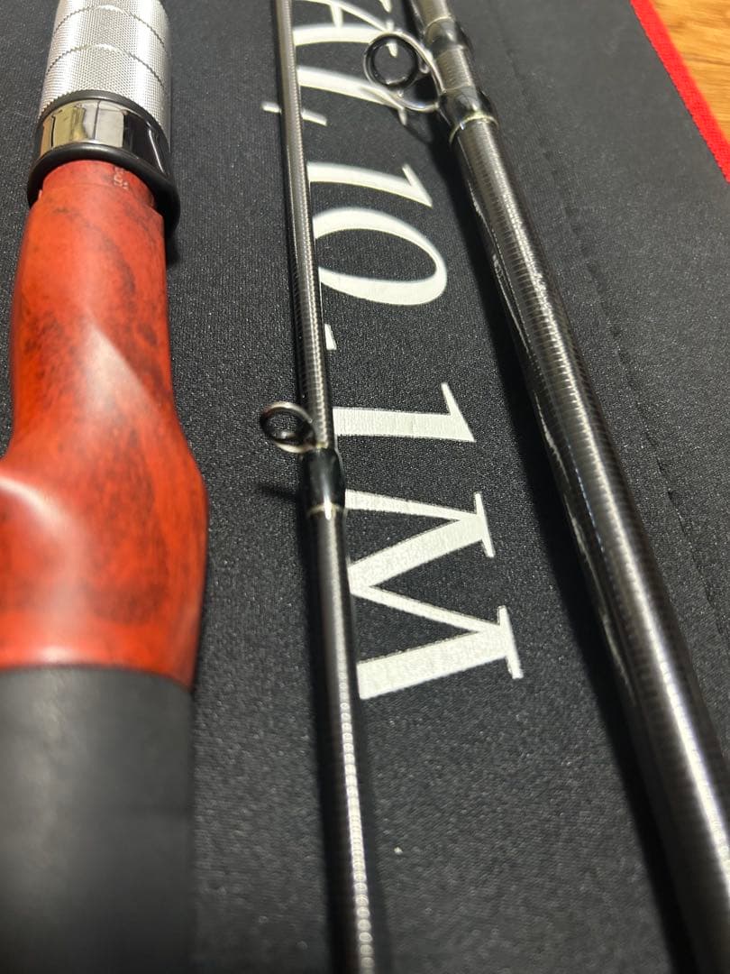 BRIST VENDAVAL 10.1M ベンダバール
