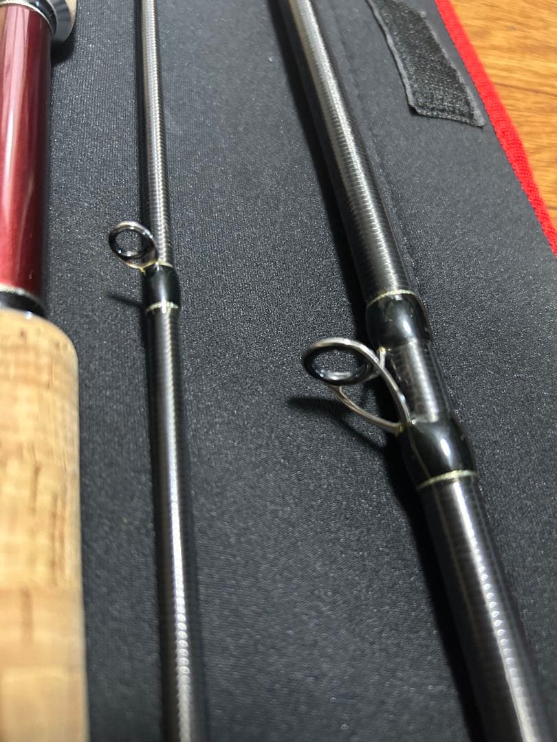 BRIST VENDAVAL 10.1M ベンダバール