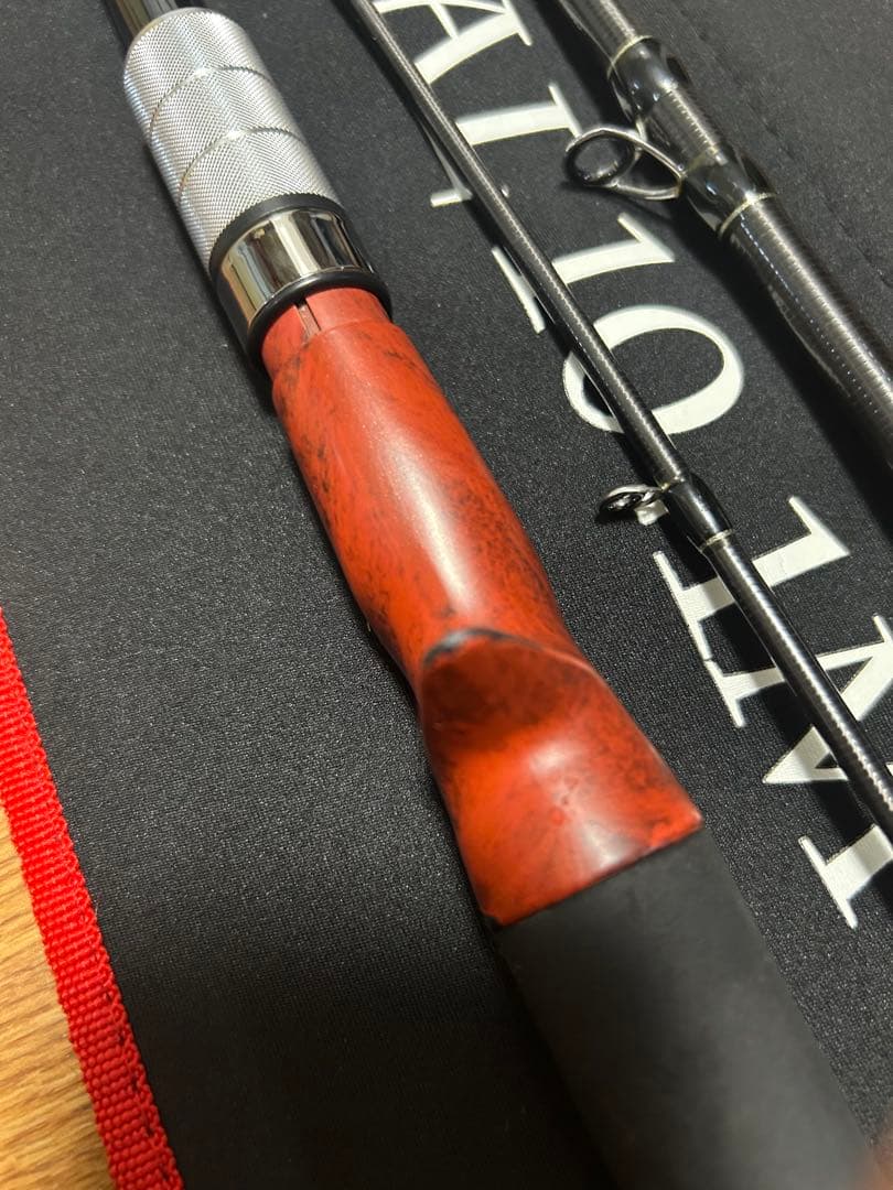BRIST VENDAVAL 10.1M ベンダバール