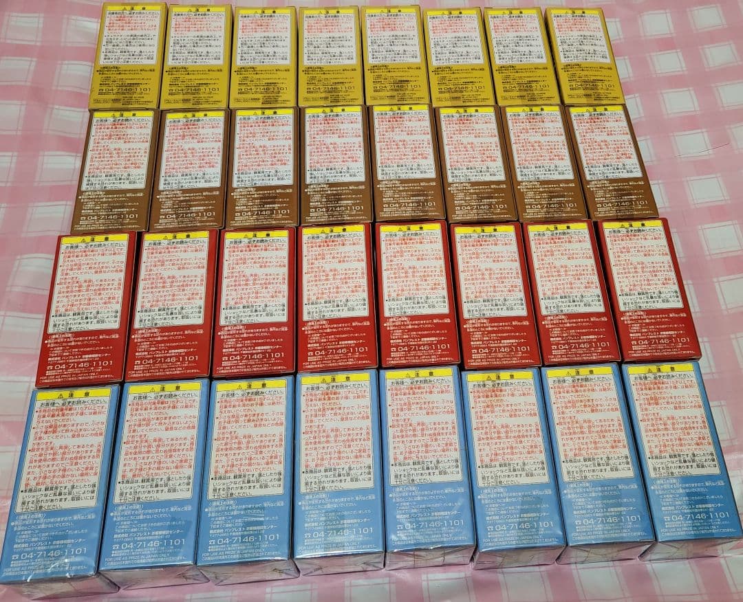 ワンピース コレクタブル 32個セット ルフィ CP9等 ウォーターセブン編