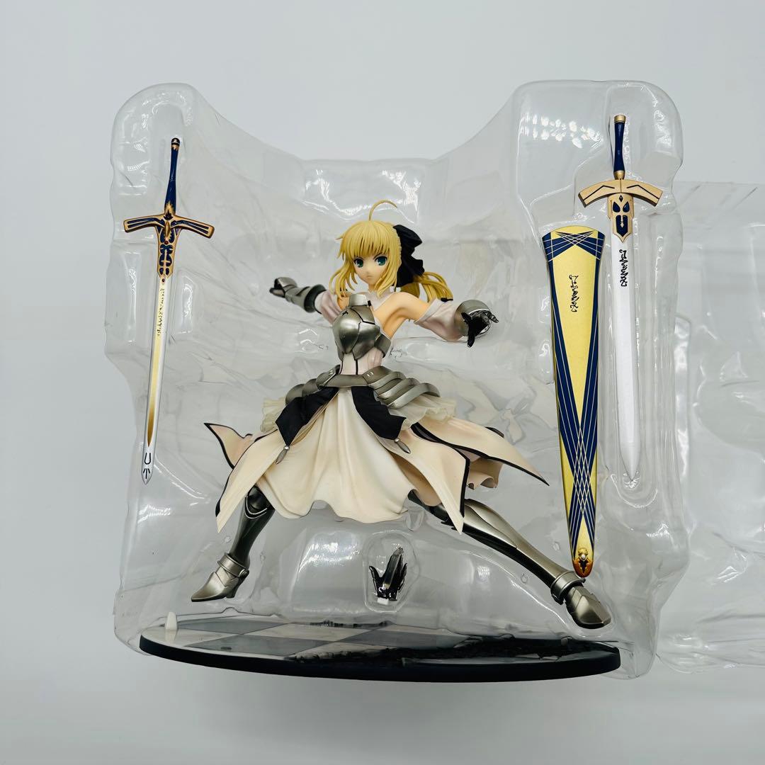 セイバー・リリィ　全て遠き理想郷　アヴァロン　1/7スケール　フィギュア