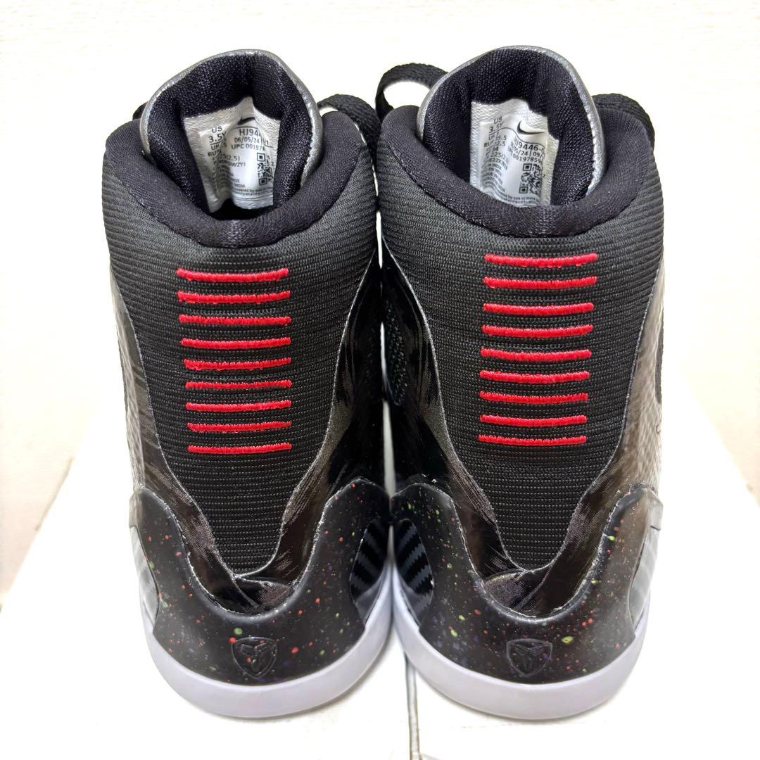 新品NIKE KOBE9 GSジュニア ナイキコービー9 エリート22.5cm